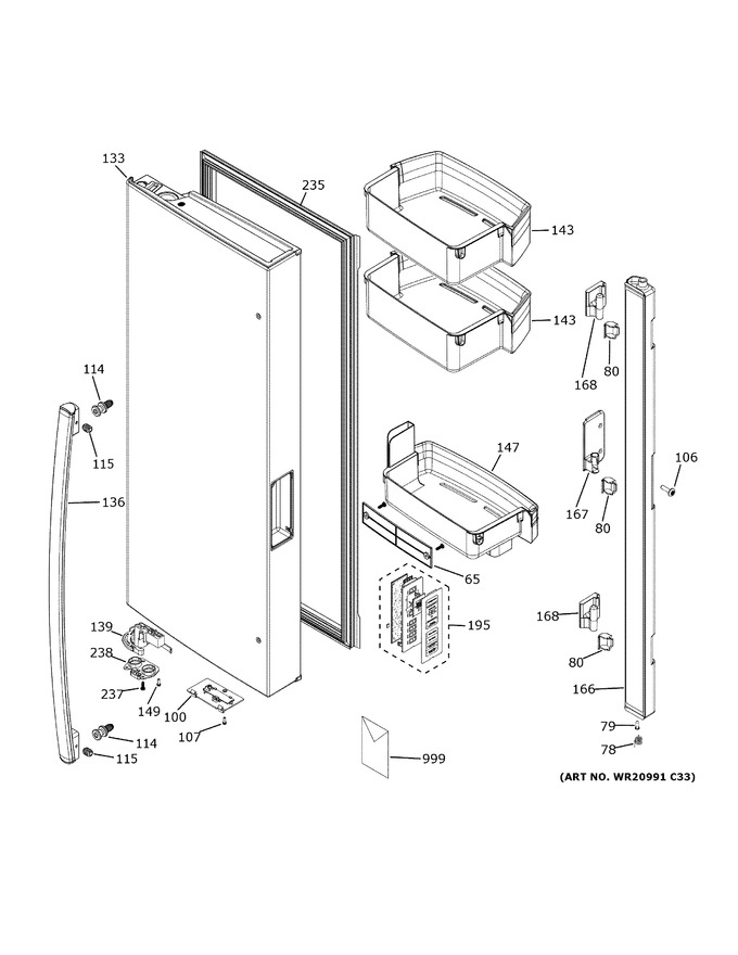 Diagram for GNE29GMKNES