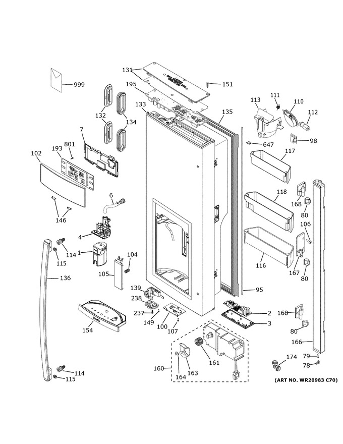 Diagram for PYE22PYNDFS