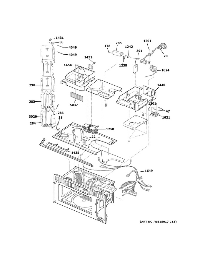 Diagram for ZSA1202P1SS