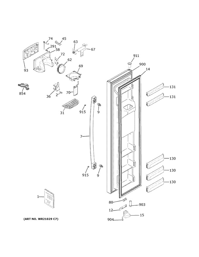 Diagram for GZS22DSJWFSS