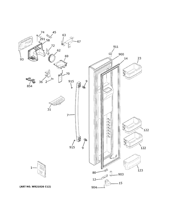 Diagram for GSE25GGPECBB