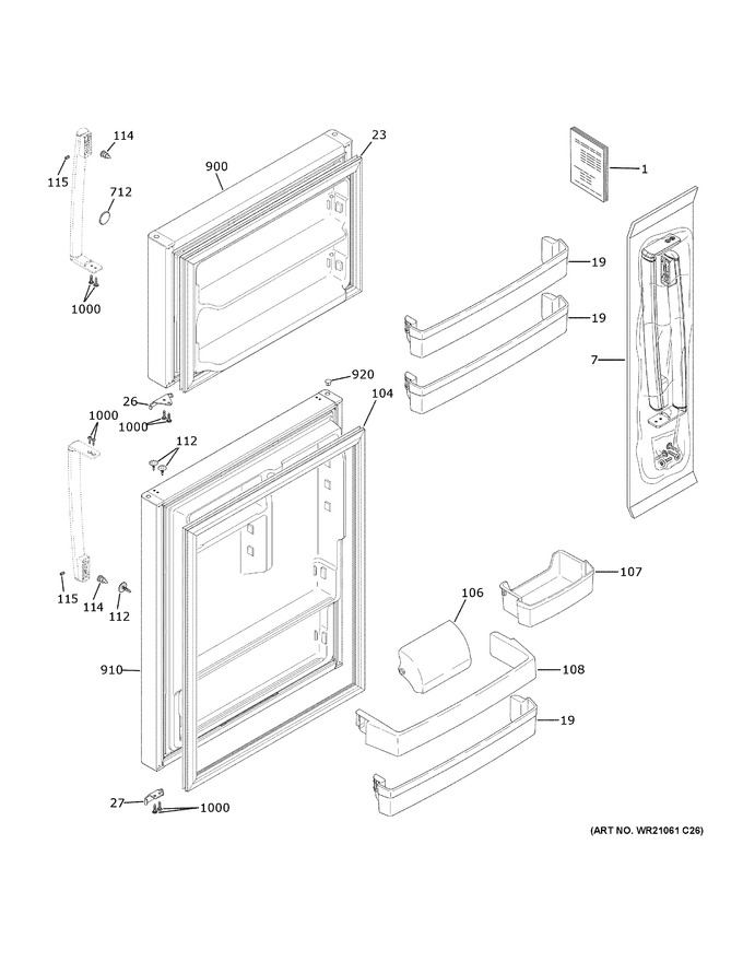 Diagram for GTS19KYNBRFS