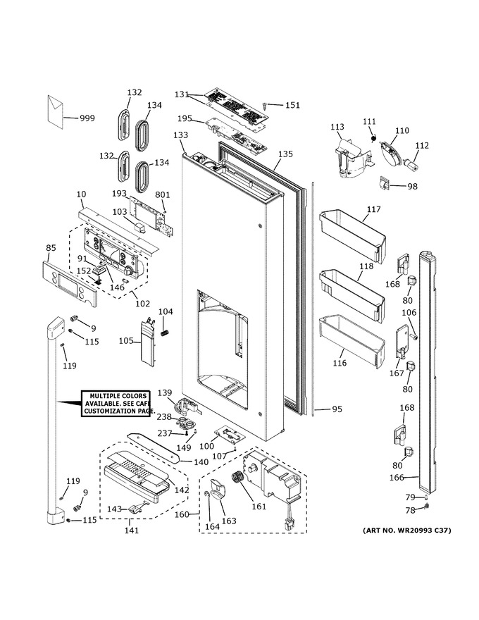 Diagram for CFE28TP2MJS1