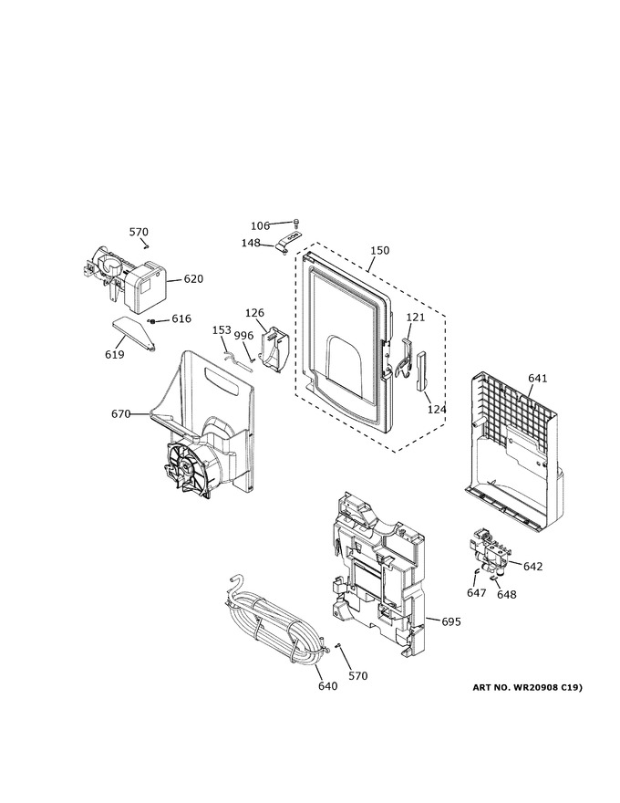 Diagram for GYE22GMNHES