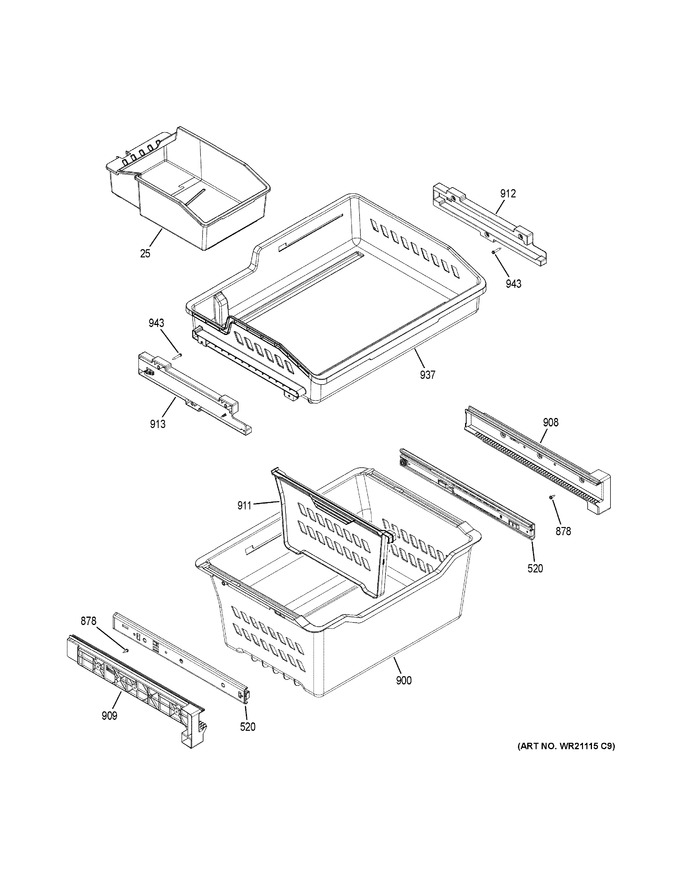 Diagram for CWE19SP4NTW2