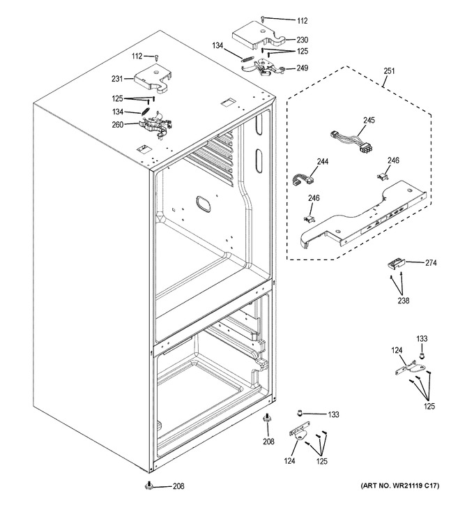 Diagram for CWE19SP4NTW2