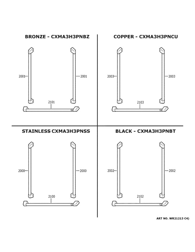 Diagram for CFE26KP2NWS1