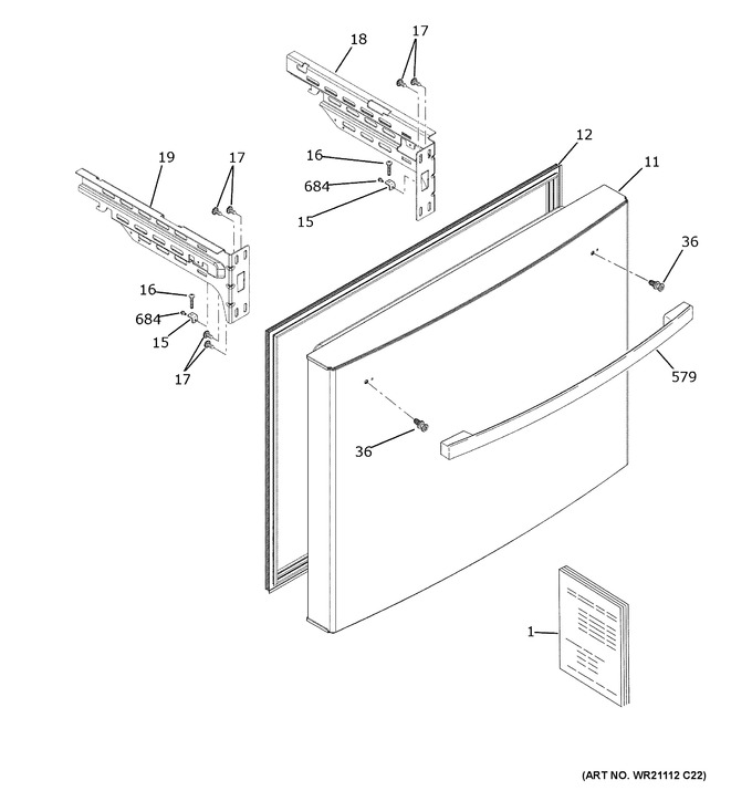 Diagram for GNE27EYMWFFS