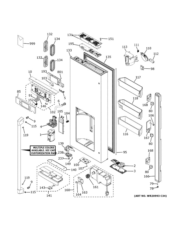Diagram for CYE22UP2MKS1