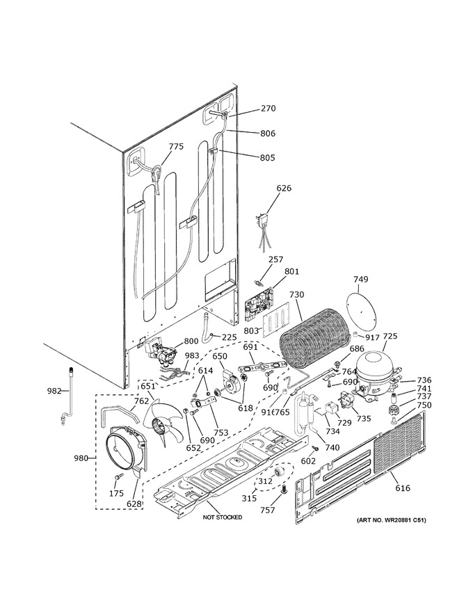 Diagram for GSS25GMPGCES