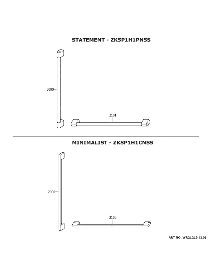 Diagram for ZICS360NVHRH