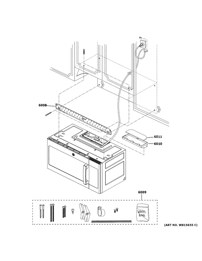 Diagram for JVM6175BL7TS