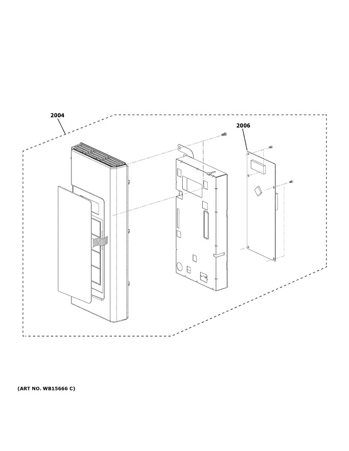 Diagram for JNM3184DP9BB