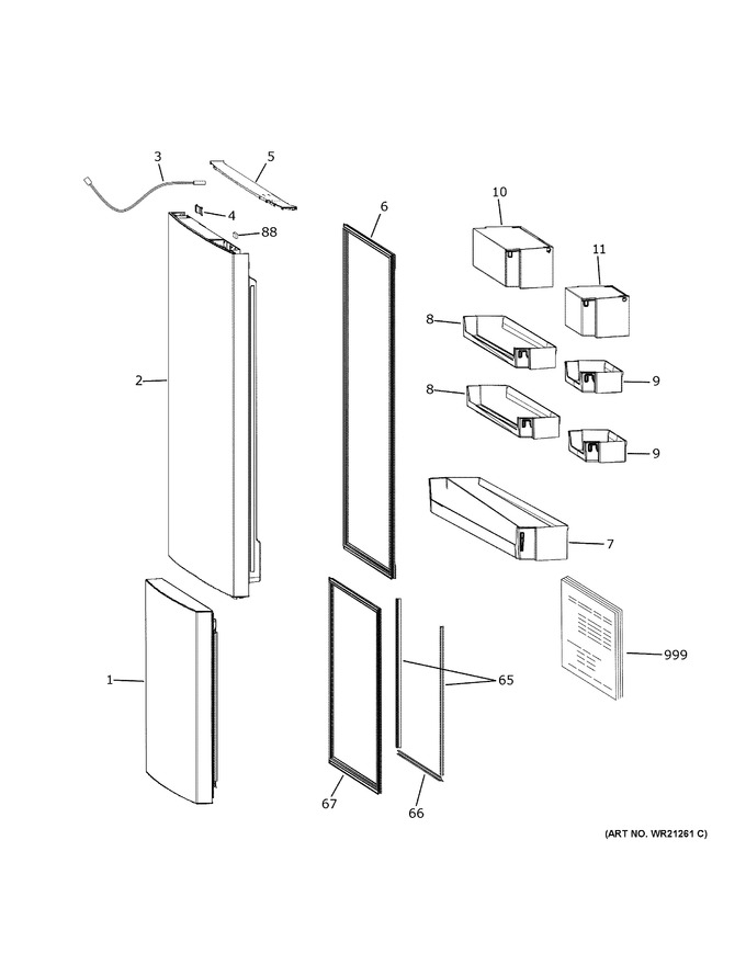 Diagram for GBE17HYRCFS
