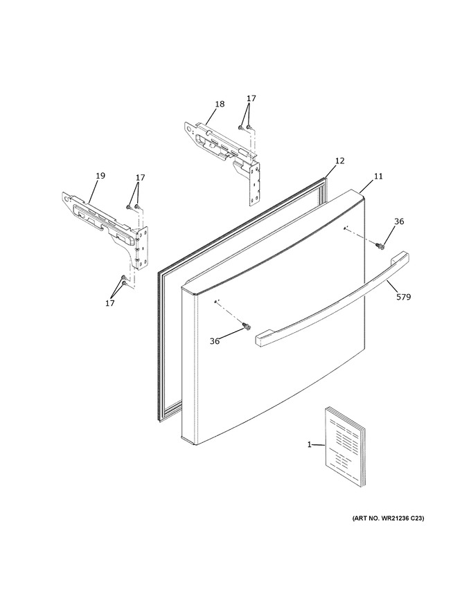 Diagram for GWE22JYMBFFS