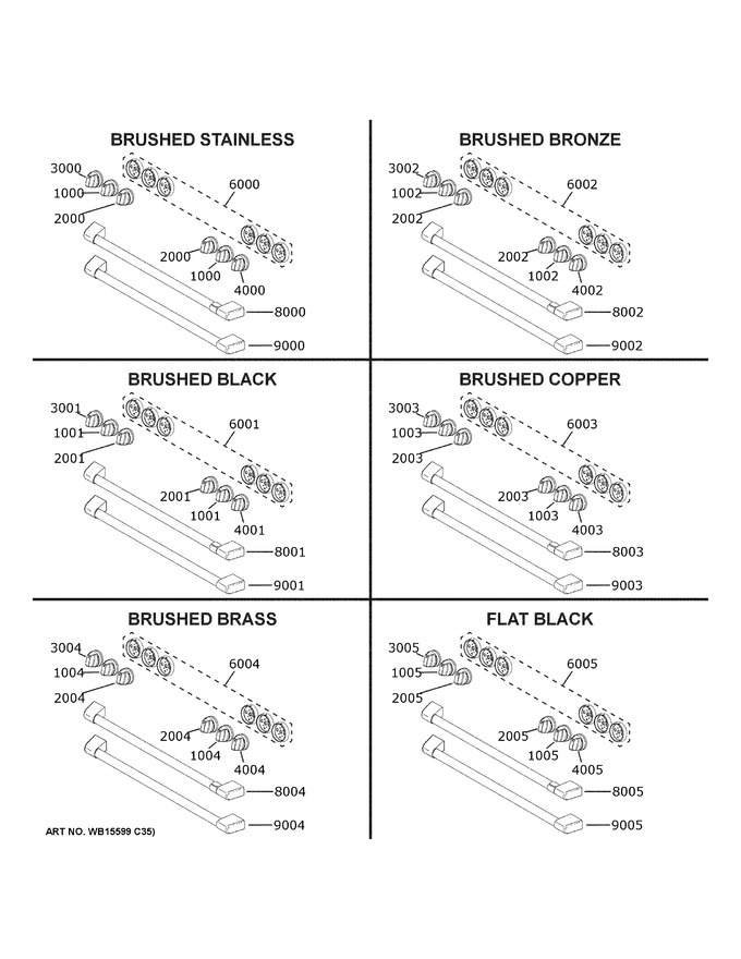 Diagram for CGS700P4M5W2