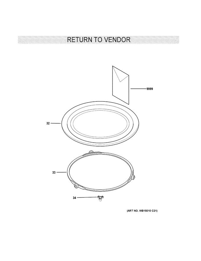Diagram for GCHK07N1W1WW