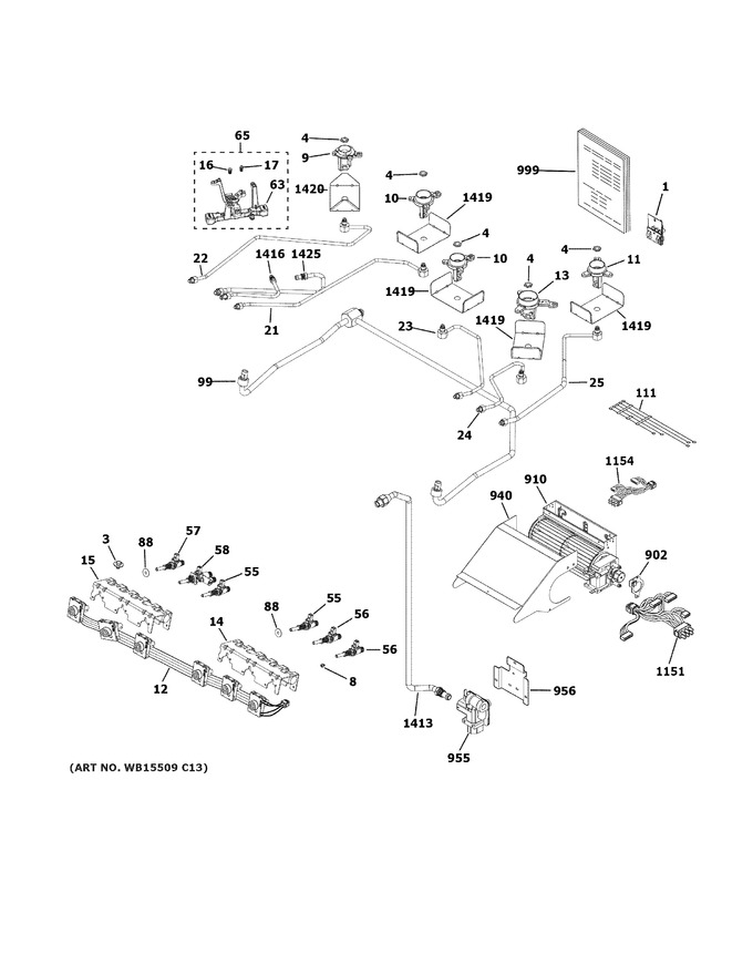 Diagram for C2S900P2M4S1