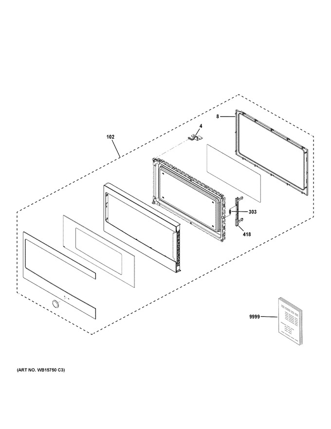 Diagram for PCHK11S1W1SS