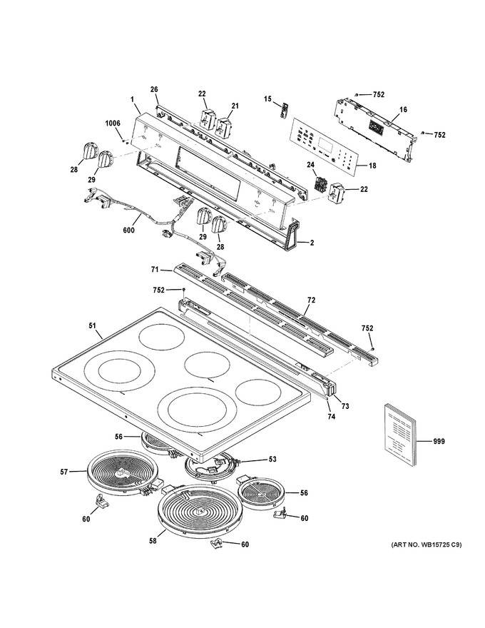 Diagram for GRS600AV2WW
