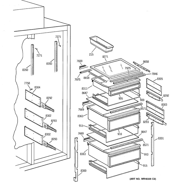 Diagram for ZISS48DAASS