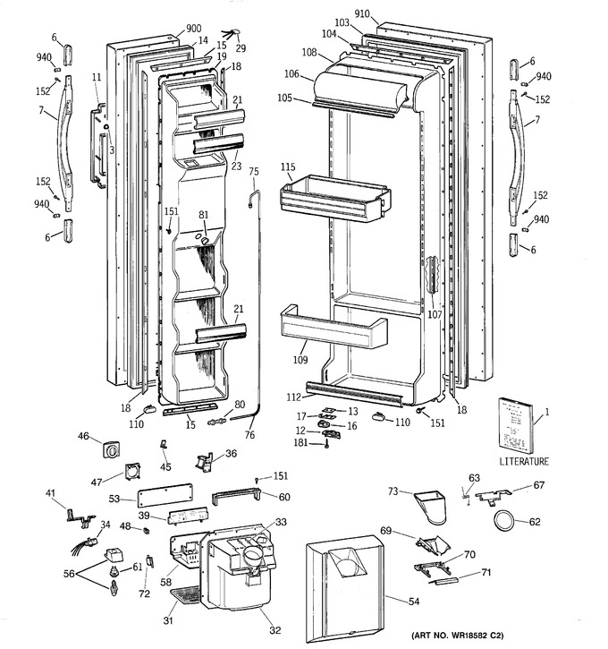 Diagram for CST26GRDAAA