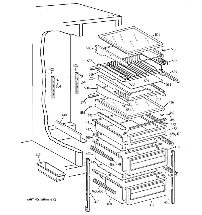 Diagram for TPS24BPDABS