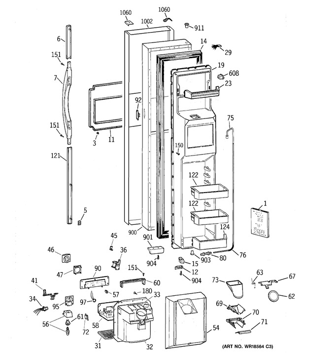 Diagram for TPS24PBDABS