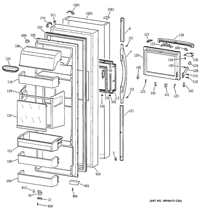 Diagram for TPS24PBDABS