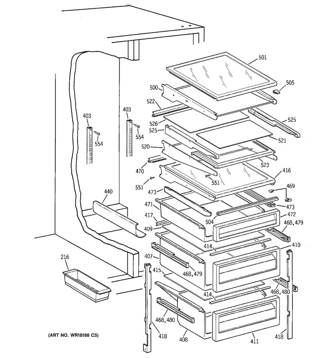 Diagram for TPS24PPBEBS