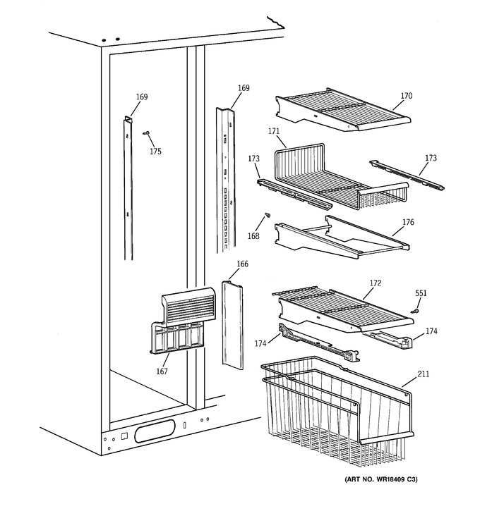 Diagram for TPS24PPBGBS