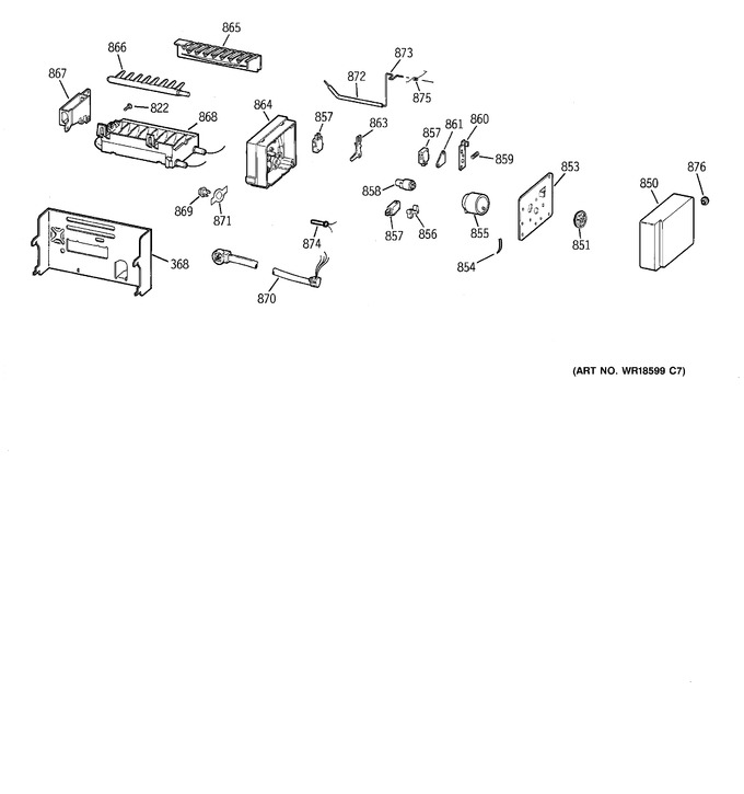 Diagram for TPS24PPBGBS