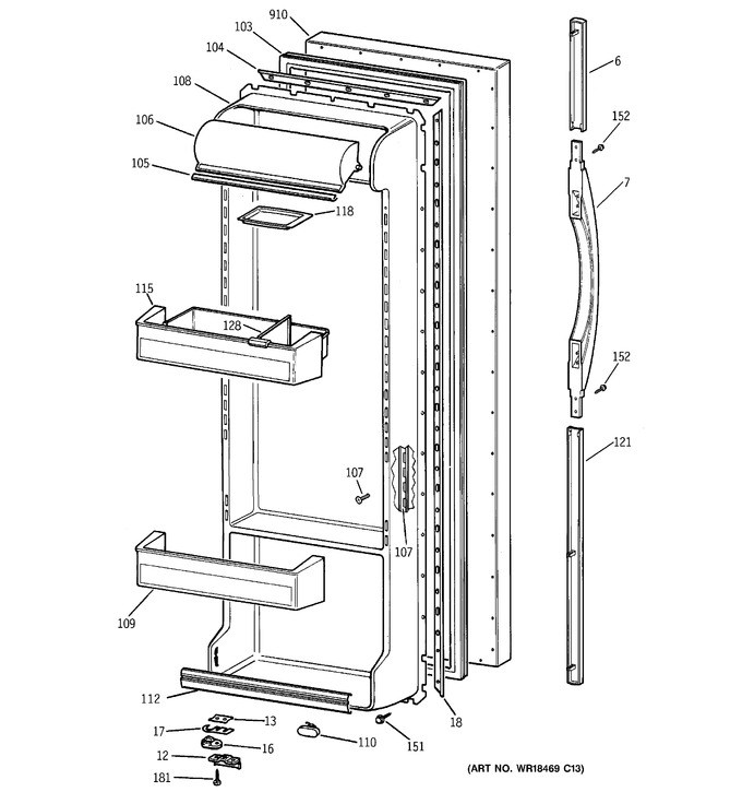 Diagram for ERS2022DAWW