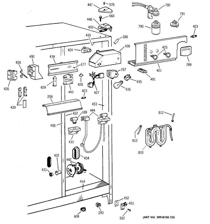 Diagram for ERS2022DACC