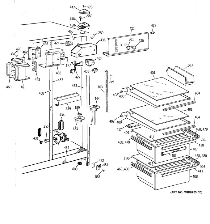 Diagram for CSK22GABKAD