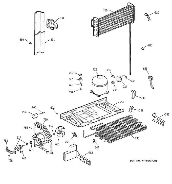 Diagram for TBX18JIBQRCC