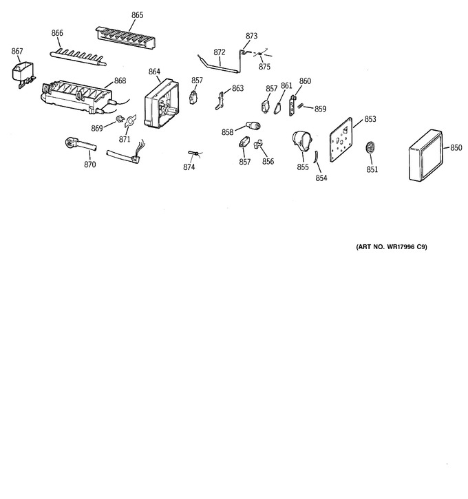 Diagram for TBX18JIBQRCC