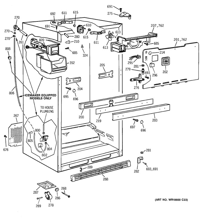 Diagram for TBX21JIBRRCC