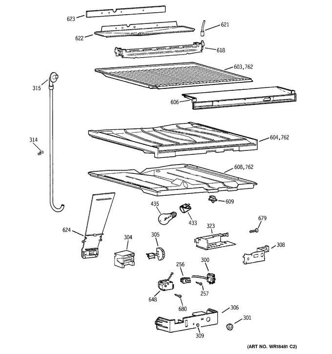Diagram for TBX21JIBRRCC