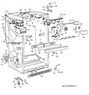 Diagram for 3 - Cabinet