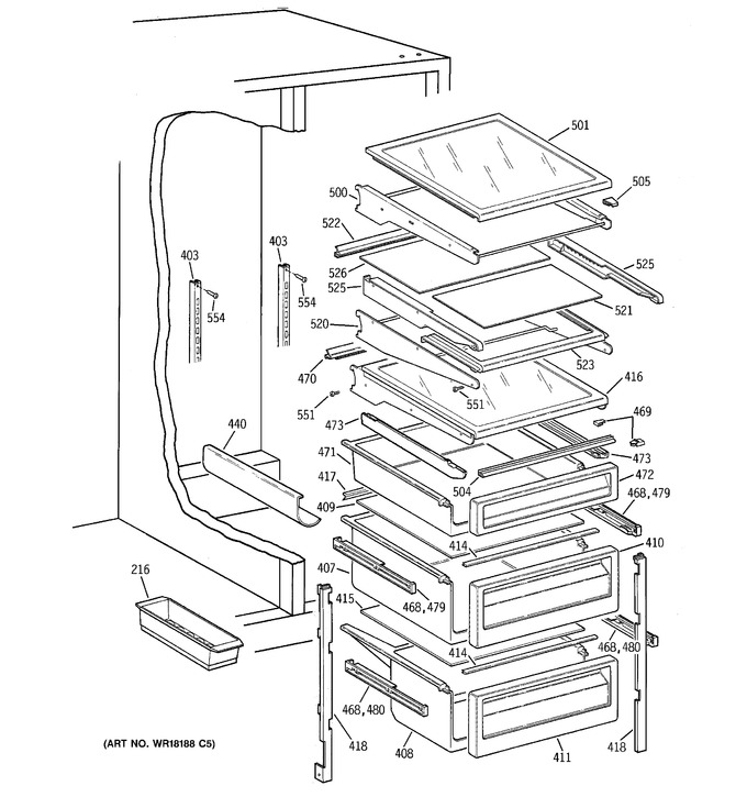 Diagram for TPS24BPCJBS