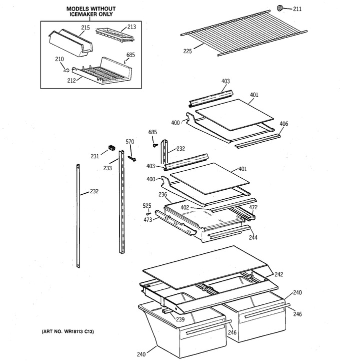 Diagram for TBG18JADARAA