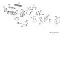 Diagram for 8 - Icemaker Wr30x0331