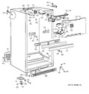 Diagram for 3 - Cabinet