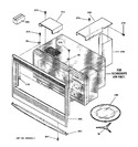 Diagram for 3 - Microwave Inclosurer