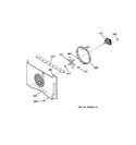 Diagram for 6 - Fan Assembly