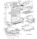 Diagram for 2 - Cabinet