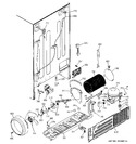 Diagram for 8 - Unit Parts