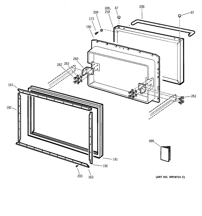 Diagram for TCS18PADARBS