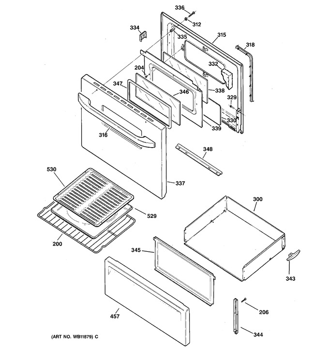 Diagram for JBS26C2AD